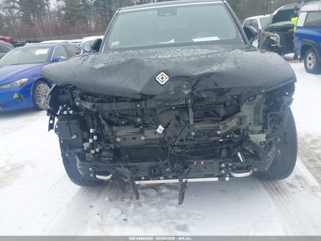 2023 RIVIAN R1S 7PDSGABA1PN026029 Photo 5