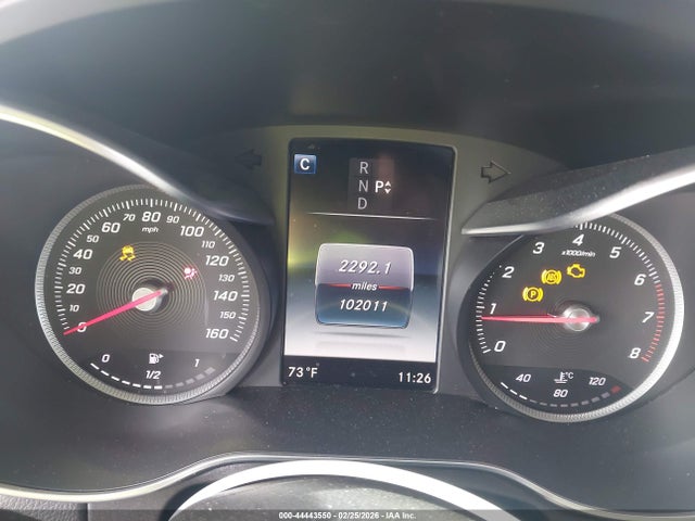 Продажа на аукционе авто 2016 Mercedes-benz C 300 Luxury/sport, vin: 55SWF4JB7GU117844, номер лота: 44443550