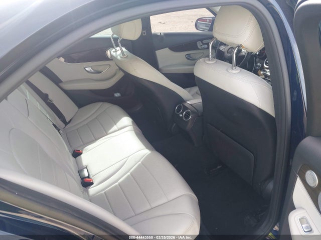 Продажа на аукционе авто 2016 Mercedes-benz C 300 Luxury/sport, vin: 55SWF4JB7GU117844, номер лота: 44443550