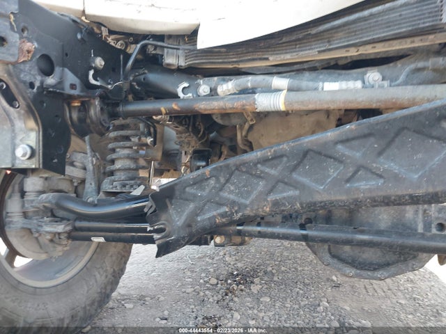 Jeep Gladiator Overland 4x4 2020 1C6HJTFG1LL107459 Image 19