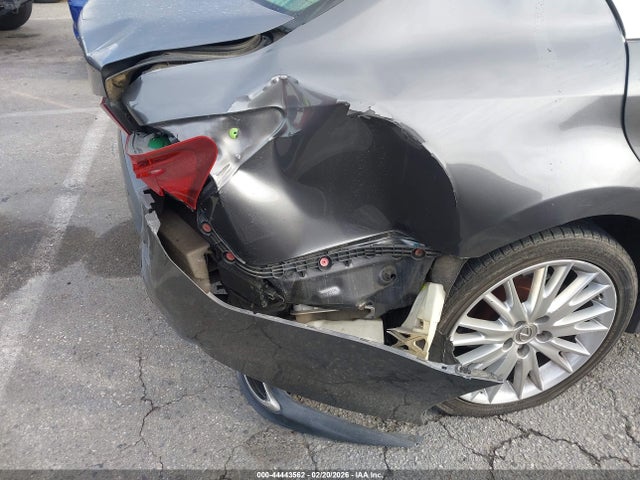 2013 Lexus Gs 350 მანქანა იყიდება აუქციონზე, vin: JTHBE1BL7D5006554, აუქციონის ნომერი: 44443562