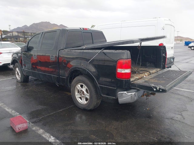 2006 FORD F-150 1FTPW12596KD78620 Photo 2