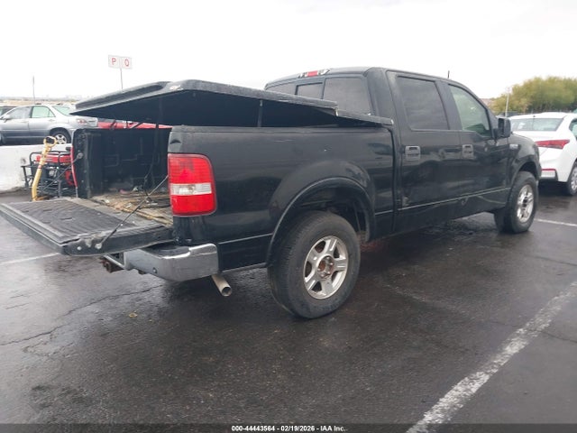 2006 FORD F-150 1FTPW12596KD78620 Photo 3