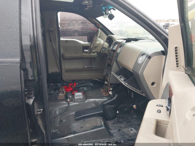 2006 FORD F-150 1FTPW12596KD78620 Photo 4