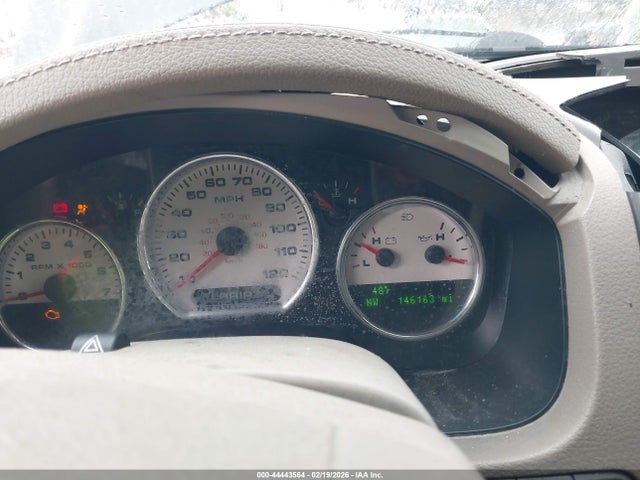 2006 FORD F-150 1FTPW12596KD78620 Photo 6