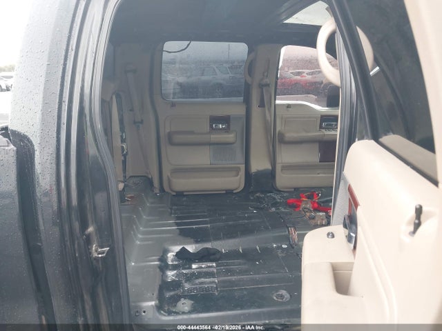 2006 FORD F-150 1FTPW12596KD78620 Photo 7