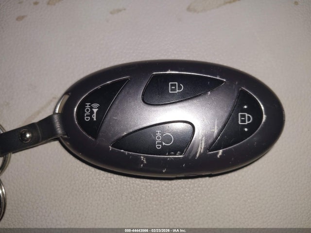 2025 HYUNDAI TUCSON HYBRID KM8JCDD16SU262165 Photo 10