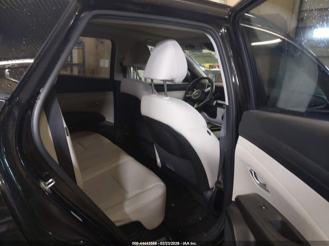 2025 HYUNDAI TUCSON HYBRID KM8JCDD16SU262165 Photo 7