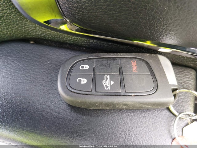 Продажа на аукционе авто 2015 Ram 1500 Sport, vin: 1C6RR7HT4FS721219, номер лота: 44443568