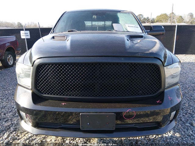 Продажа на аукционе авто 2015 Ram 1500 Sport, vin: 1C6RR7HT4FS721219, номер лота: 44443568