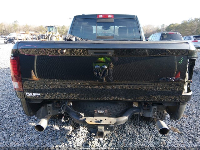 Продажа на аукционе авто 2015 Ram 1500 Sport, vin: 1C6RR7HT4FS721219, номер лота: 44443568
