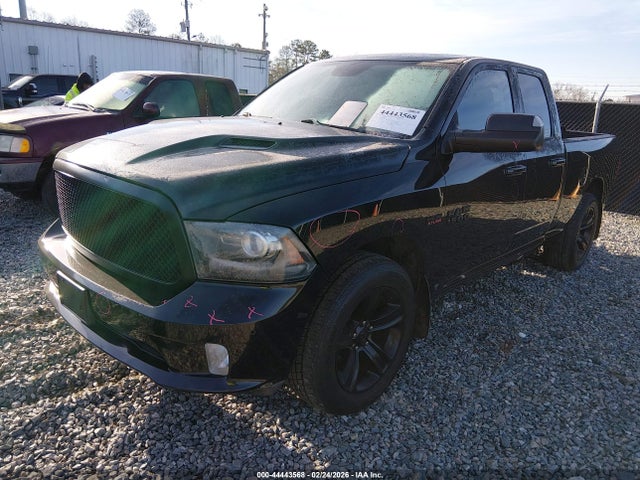 Продажа на аукционе авто 2015 Ram 1500 Sport, vin: 1C6RR7HT4FS721219, номер лота: 44443568
