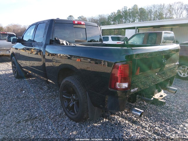 Продажа на аукционе авто 2015 Ram 1500 Sport, vin: 1C6RR7HT4FS721219, номер лота: 44443568