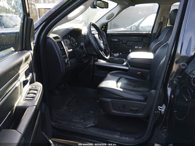 Продажа на аукционе авто 2015 Ram 1500 Sport, vin: 1C6RR7HT4FS721219, номер лота: 44443568