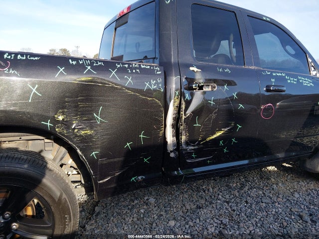 Продажа на аукционе авто 2015 Ram 1500 Sport, vin: 1C6RR7HT4FS721219, номер лота: 44443568