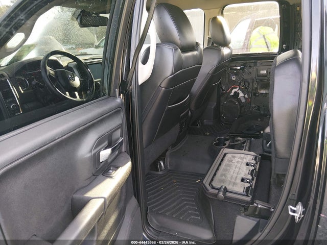 Продажа на аукционе авто 2015 Ram 1500 Sport, vin: 1C6RR7HT4FS721219, номер лота: 44443568