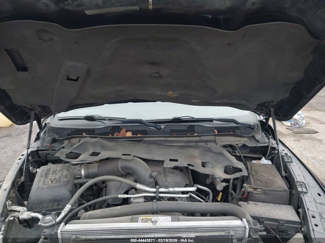 2013 Ram 1500 Laramie მანქანა იყიდება აუქციონზე, vin: 1C6RR7NT7DS579000, აუქციონის ნომერი: 44443571