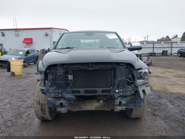 2013 Ram 1500 Laramie მანქანა იყიდება აუქციონზე, vin: 1C6RR7NT7DS579000, აუქციონის ნომერი: 44443571