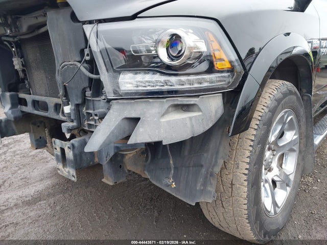 2013 Ram 1500 Laramie მანქანა იყიდება აუქციონზე, vin: 1C6RR7NT7DS579000, აუქციონის ნომერი: 44443571