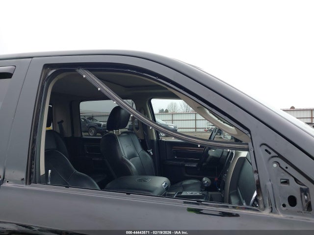2013 Ram 1500 Laramie მანქანა იყიდება აუქციონზე, vin: 1C6RR7NT7DS579000, აუქციონის ნომერი: 44443571