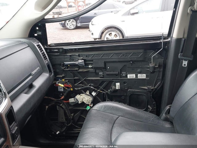 2013 Ram 1500 Laramie მანქანა იყიდება აუქციონზე, vin: 1C6RR7NT7DS579000, აუქციონის ნომერი: 44443571
