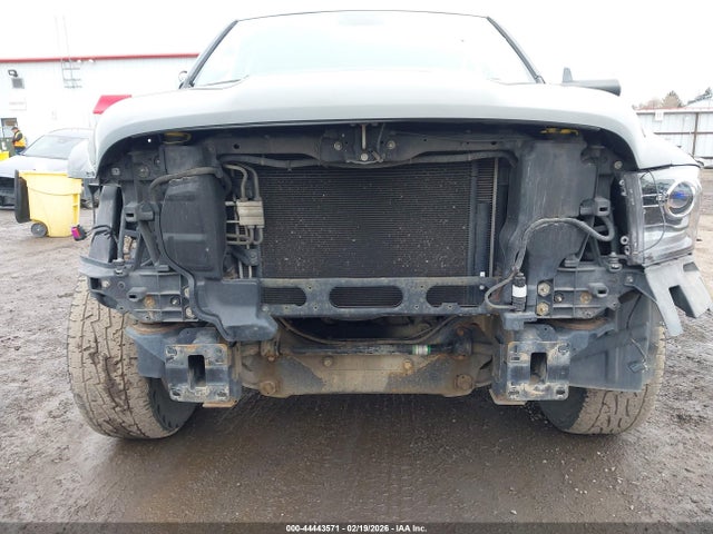 2013 Ram 1500 Laramie მანქანა იყიდება აუქციონზე, vin: 1C6RR7NT7DS579000, აუქციონის ნომერი: 44443571