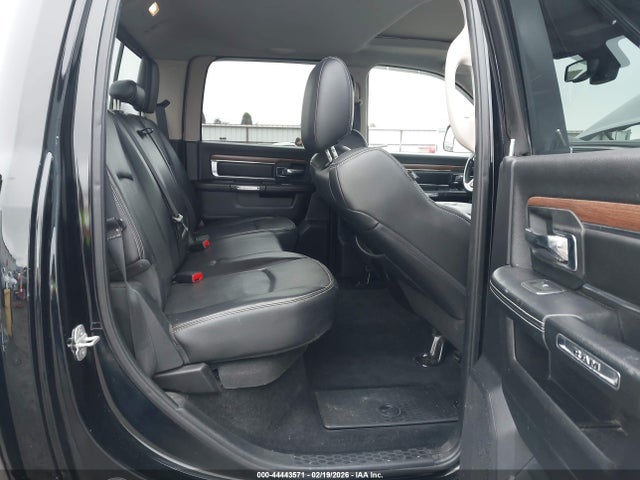 2013 Ram 1500 Laramie მანქანა იყიდება აუქციონზე, vin: 1C6RR7NT7DS579000, აუქციონის ნომერი: 44443571