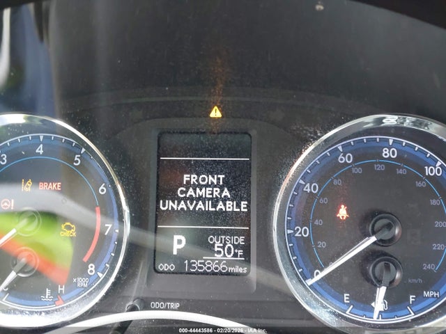5YFBURHE9KP946978 Toyota COROLLA LE