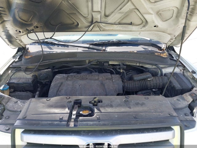 2007 HONDA PILOT 5FNYF18597B022632 Photo 9