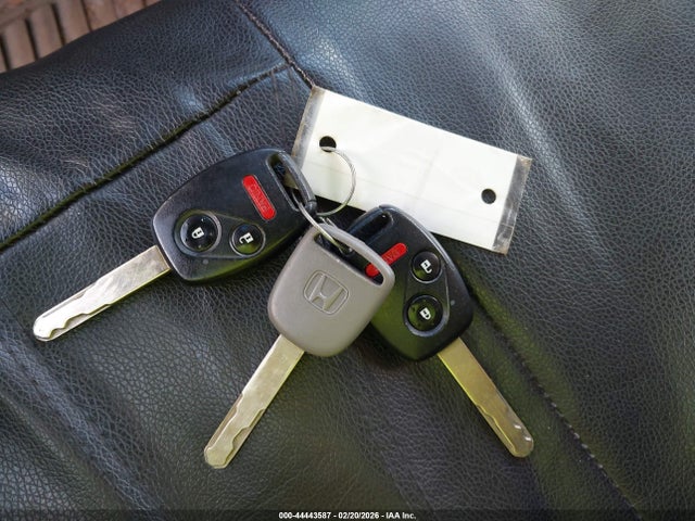 2007 HONDA PILOT 5FNYF18597B022632 Photo 10