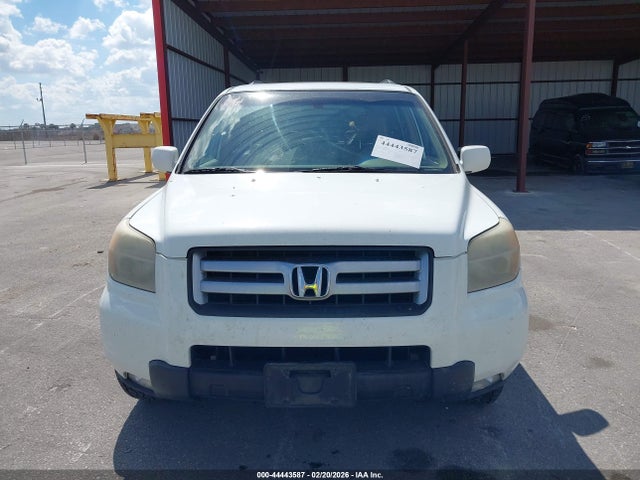 2007 HONDA PILOT 5FNYF18597B022632 Photo 5