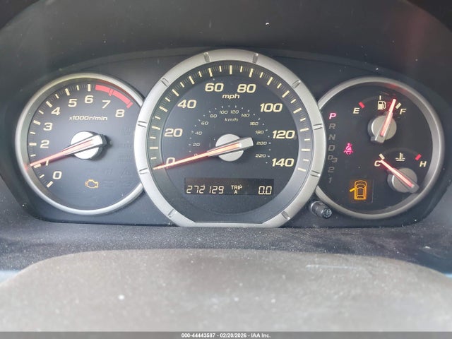 2007 HONDA PILOT 5FNYF18597B022632 Photo 6