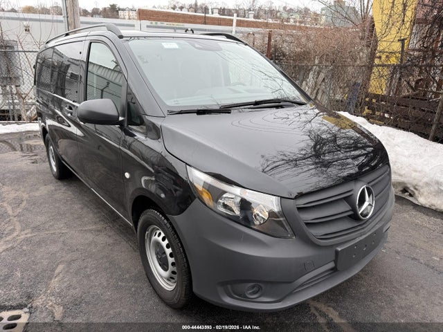 2023 MERCEDES-BENZ METRIS W1WV0FEY2P4332245