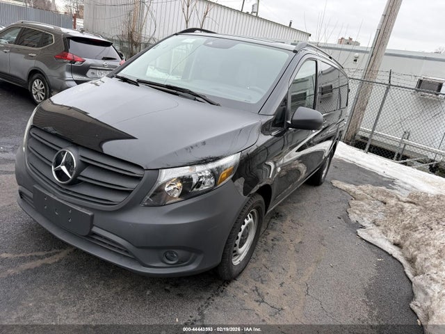 2023 MERCEDES-BENZ METRIS W1WV0FEY2P4332245 Photo 1