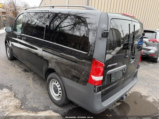 2023 MERCEDES-BENZ METRIS W1WV0FEY2P4332245 Photo 2