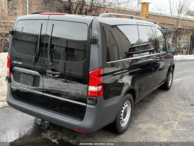 2023 MERCEDES-BENZ METRIS W1WV0FEY2P4332245 Photo 3