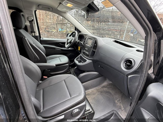 2023 MERCEDES-BENZ METRIS W1WV0FEY2P4332245 Photo 4