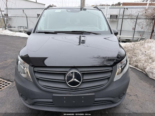 2023 MERCEDES-BENZ METRIS W1WV0FEY2P4332245 Photo 5