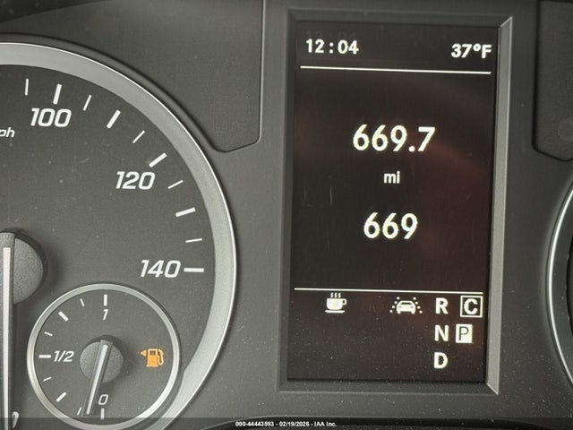 2023 MERCEDES-BENZ METRIS W1WV0FEY2P4332245 Photo 6