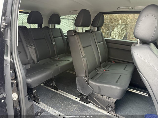 2023 MERCEDES-BENZ METRIS W1WV0FEY2P4332245 Photo 7