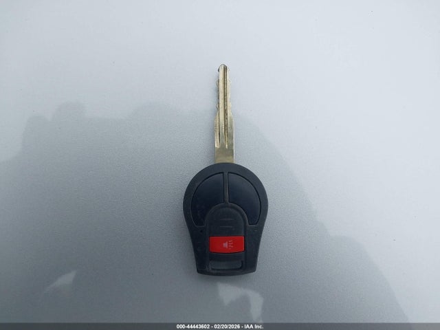 Nissan Versa Note S (sr)/s Plus/sl/sr/sv 2016 3N1CE2CP5GL372226 Image 11
