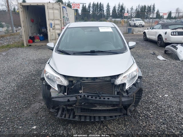 Nissan Versa Note S (sr)/s Plus/sl/sr/sv 2016 3N1CE2CP5GL372226 Image 13