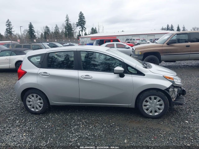 Nissan Versa Note S (sr)/s Plus/sl/sr/sv 2016 3N1CE2CP5GL372226 Image 14