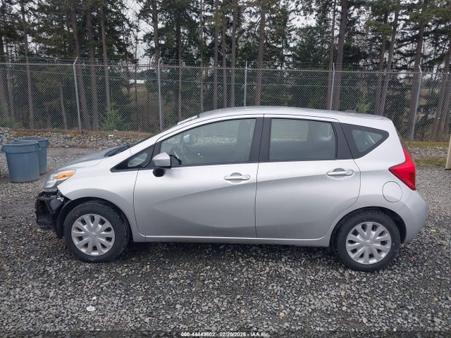 Nissan Versa Note S (sr)/s Plus/sl/sr/sv 2016 3N1CE2CP5GL372226 Image 15