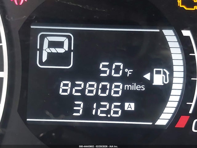 Nissan Versa Note S (sr)/s Plus/sl/sr/sv 2016 3N1CE2CP5GL372226 Image 16