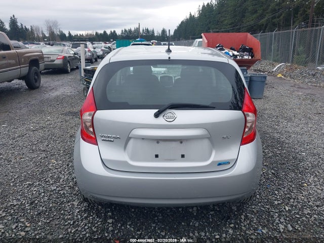 Nissan Versa Note S (sr)/s Plus/sl/sr/sv 2016 3N1CE2CP5GL372226 Image 17
