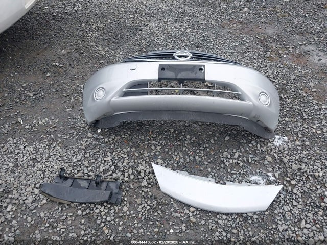 Nissan Versa Note S (sr)/s Plus/sl/sr/sv 2016 3N1CE2CP5GL372226 Image 12