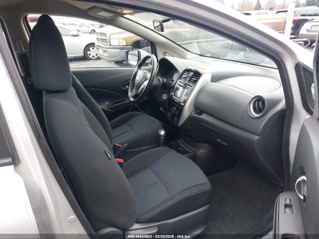 Nissan Versa Note S (sr)/s Plus/sl/sr/sv 2016 3N1CE2CP5GL372226 Image 18