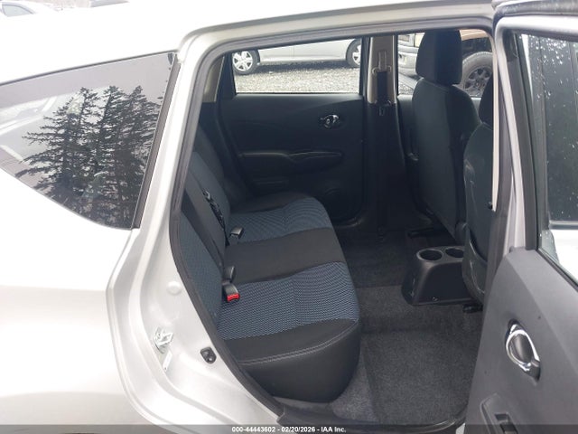 Nissan Versa Note S (sr)/s Plus/sl/sr/sv 2016 3N1CE2CP5GL372226 Image 19