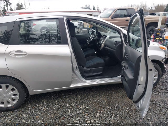 Nissan Versa Note S (sr)/s Plus/sl/sr/sv 2016 3N1CE2CP5GL372226 Image 5